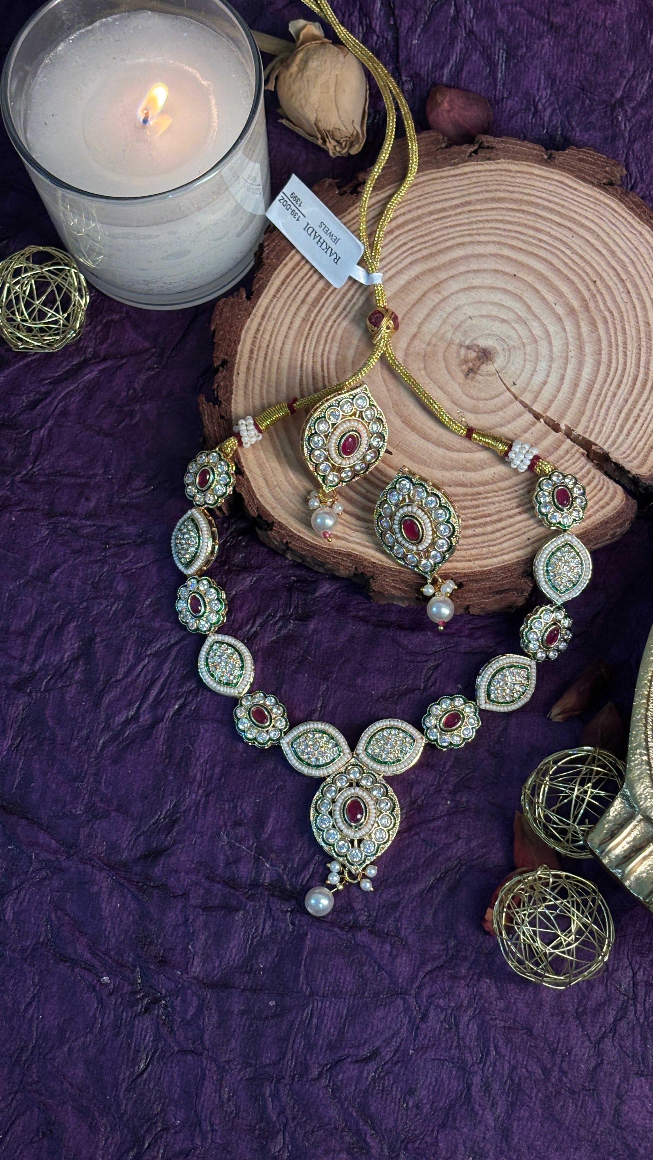 Jewellery sets