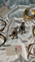 Beautiful Diamond earring